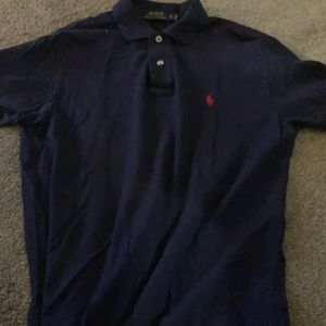 Polo Ralph Lauren Classic Fit Polo